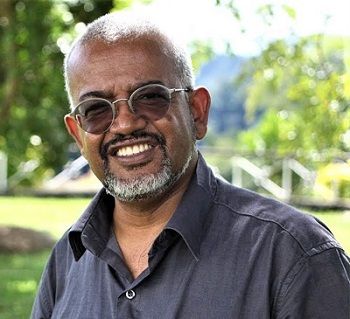 Alain Romaine
