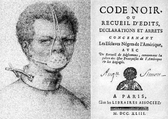 Code Noir