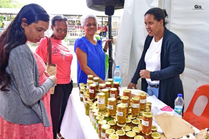 National Women Entrepreneur Council organises Sales Exhibition to promote women entrepreneurship