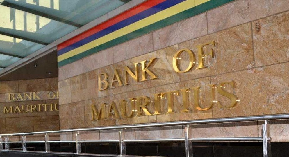 Bank of Mauritius
