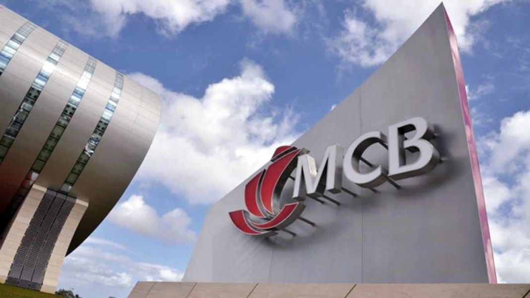 MCB Group
