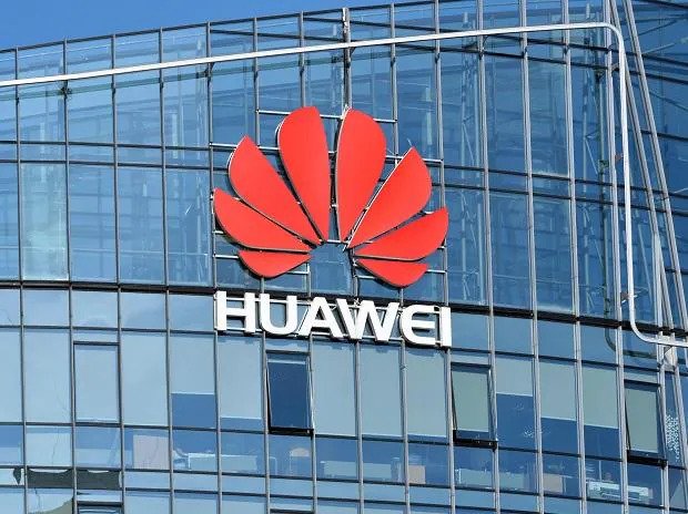 Huawei
