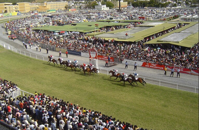 Champ De Mars