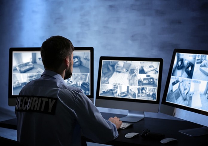 Cybersecurity & Electronic Surveillance