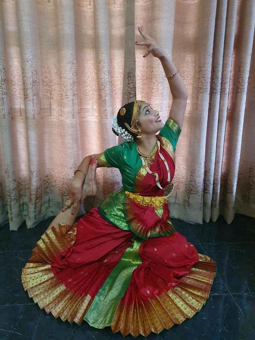 Prajakta Auree