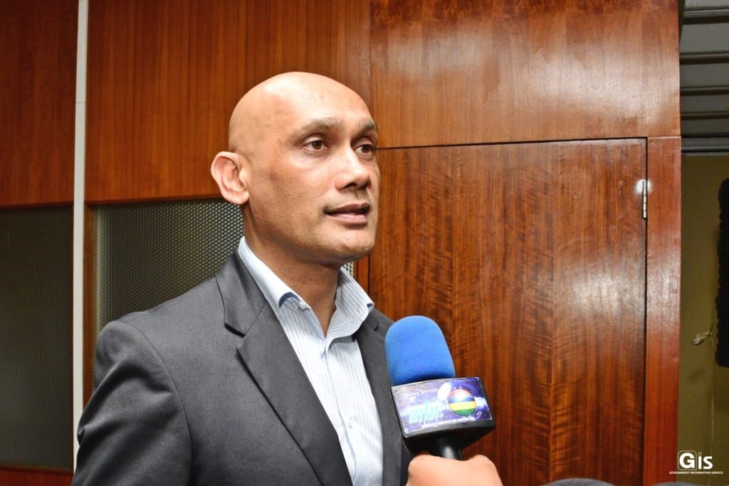 Dr Kailesh Kumar Singh Jagutpal