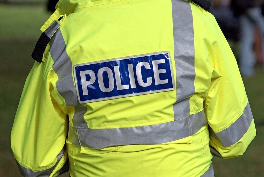 Police