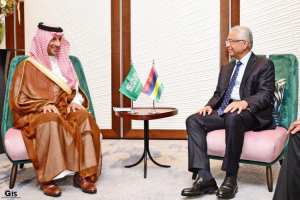 66th UNWTO Commission For Africa