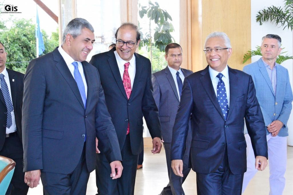 66th UNWTO Commission For Africa