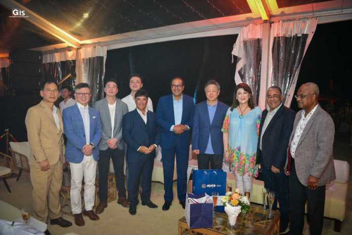 32 Years Of Sofitel Mauritius