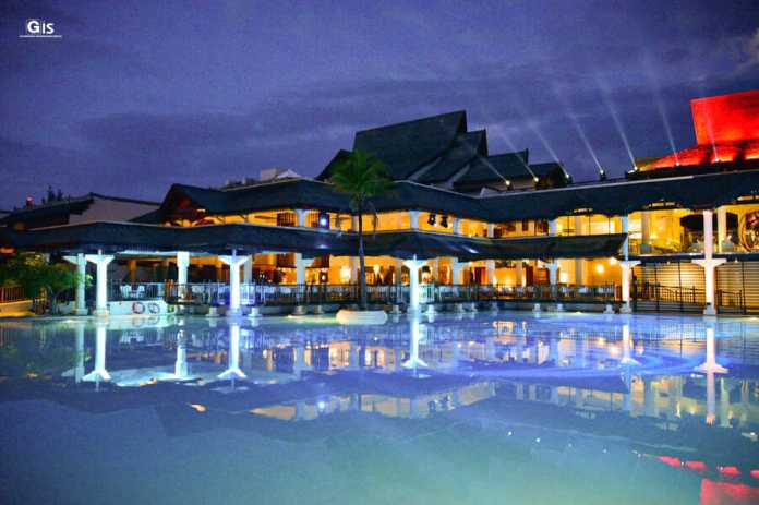 32 Years Of Sofitel Mauritius