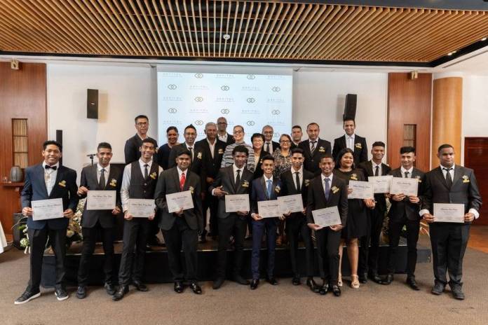 Apprenticeship Program At Sofitel Mauritius l'Imperial Resort & Spa