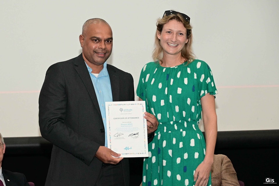 Attitude Hotels And EHL Join Hands To Support Mauritian Hospitality