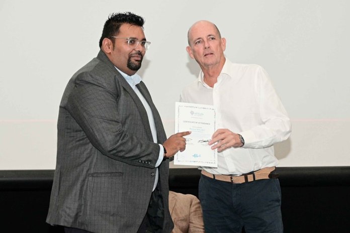 Attitude Hotels And EHL Join Hands To Support Mauritian Hospitality