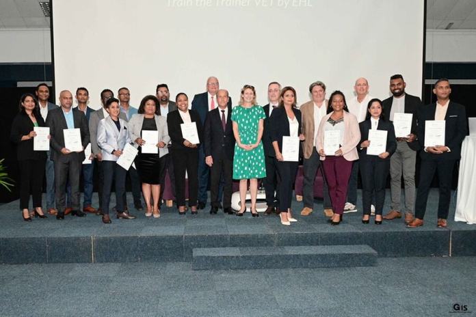 Attitude Hotels And EHL Join Hands To Support Mauritian Hospitality