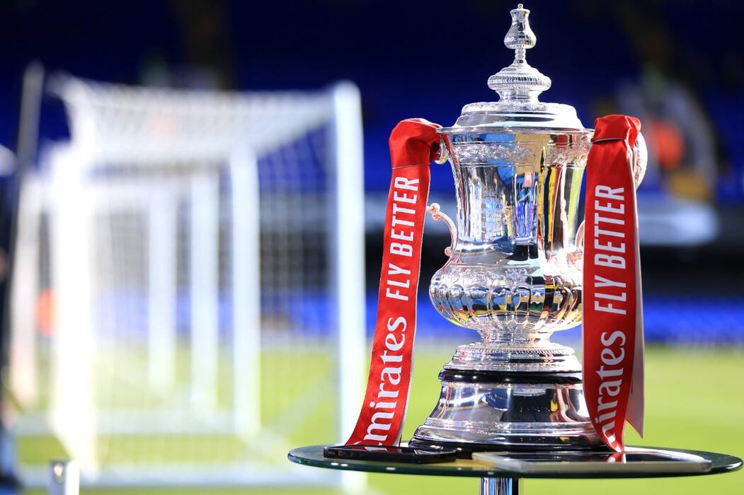 FA Cup