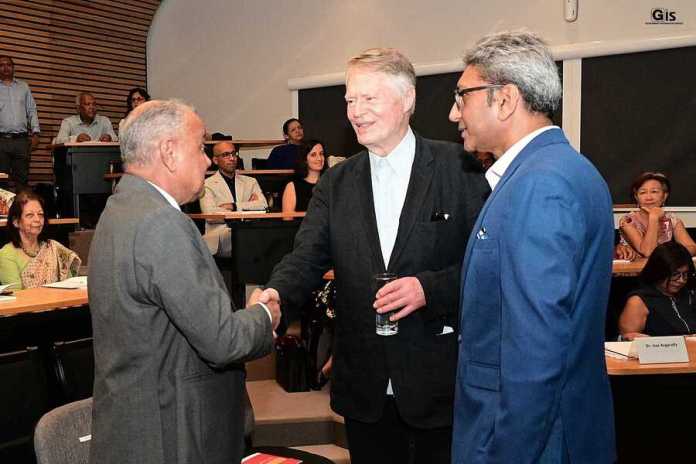 Francophonie Week 2024
