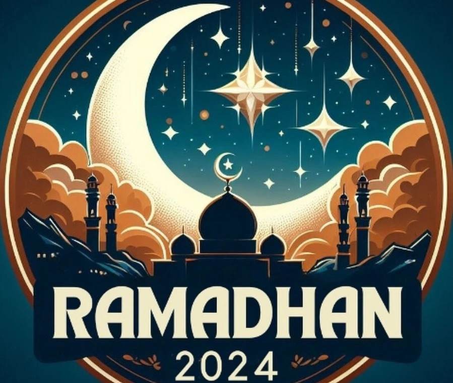 Ramadhan 2024