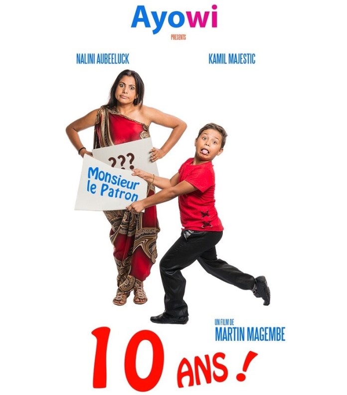 10 Ans movie