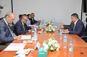 2024-2025 Budget - Policy Dialogue Meeting
