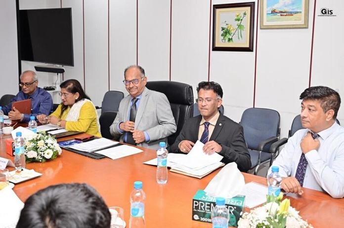 2024-2025 Budget - Policy Dialogue Meeting
