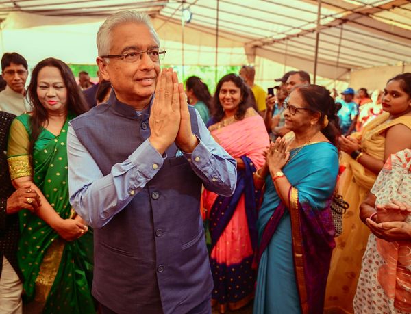 Annual Vaish Divas