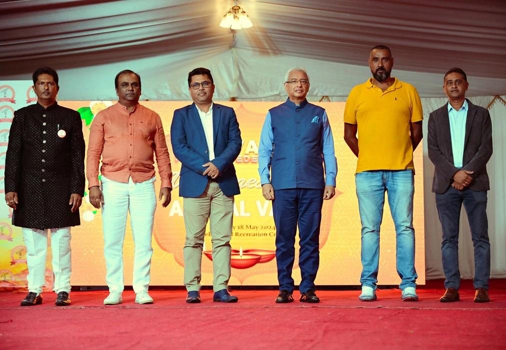 Annual Vaish Divas