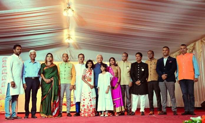 Annual Vaish Divas
