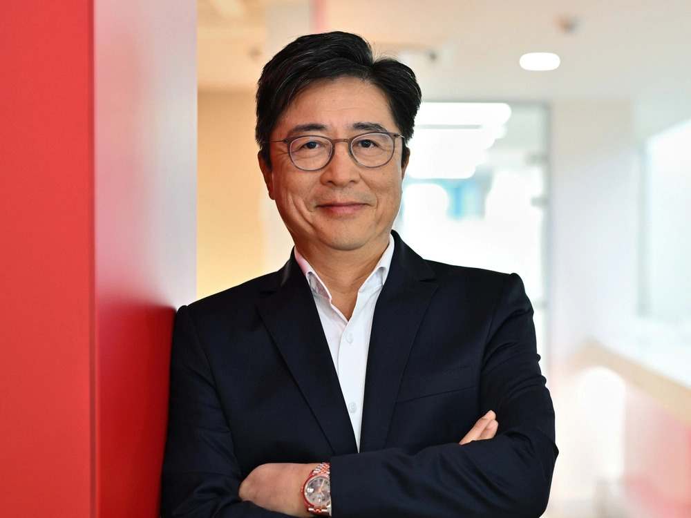Jean Michel Ng Tseung