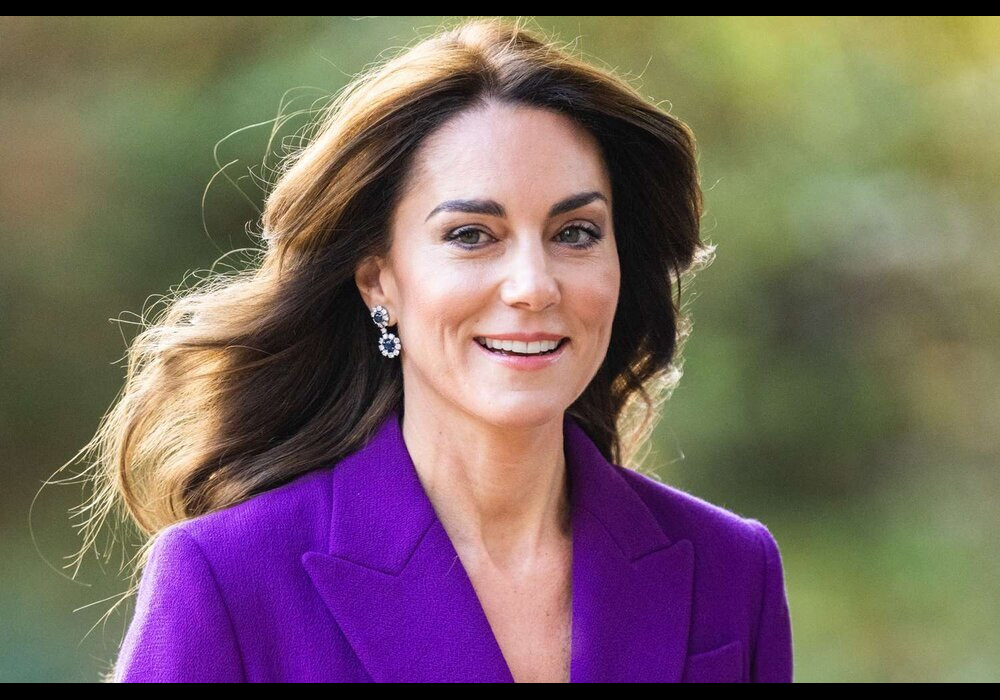 Kate Middleton
