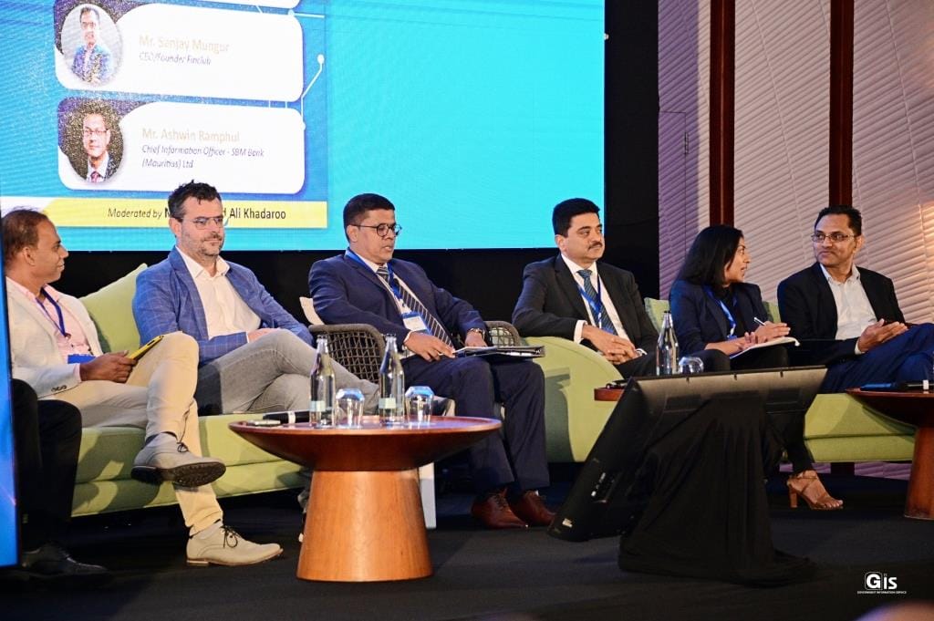 Mauritius Emerging Tech Exhibition 2024