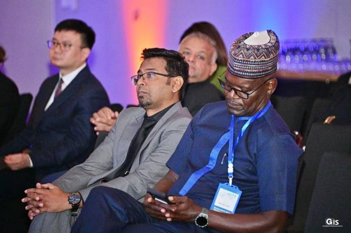Mauritius Emerging Tech Exhibition 2024