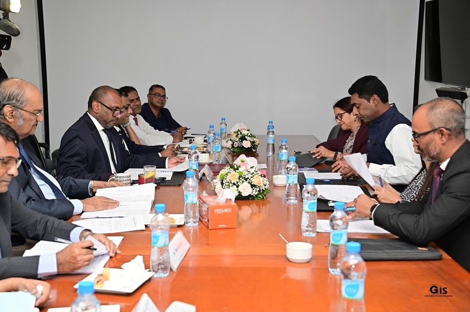 Policy Dialogue Meetings - Budget 2024-25