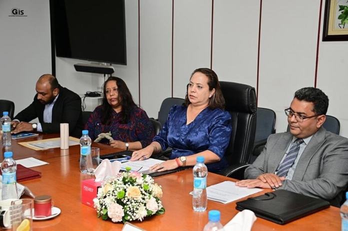 Policy Dialogue Meetings - Budget 2024-25
