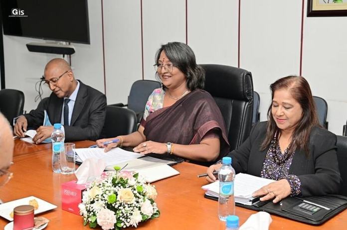 Policy Dialogue Meetings - Budget 2024-25