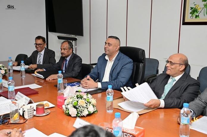 Policy Dialogue Meetings - Budget 2024-25