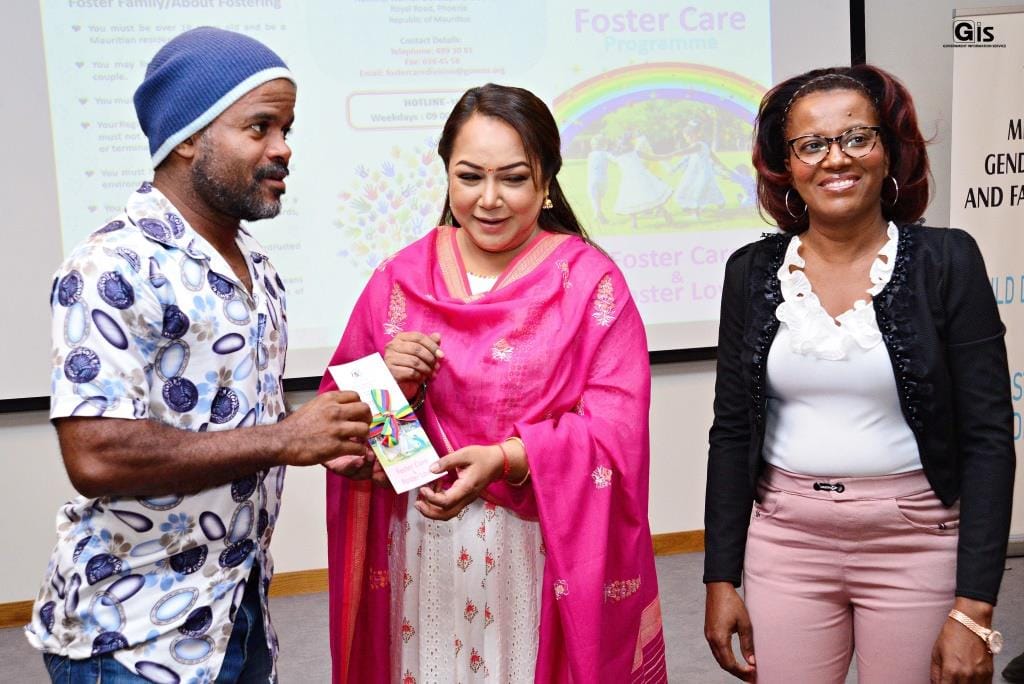 Seminar To Empower Foster Parents