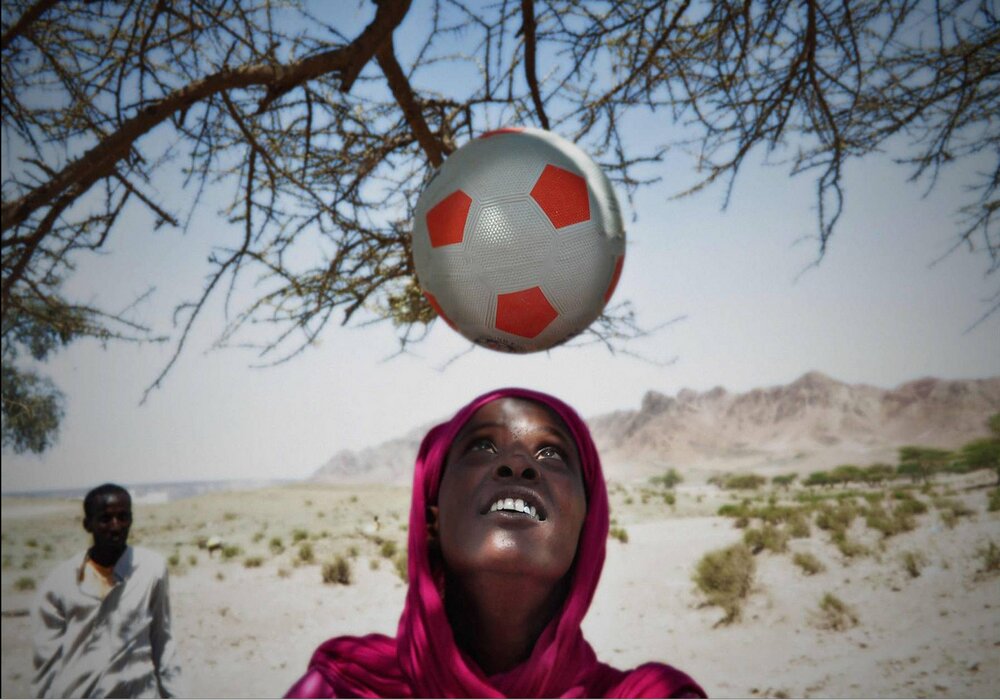 Mondiale Du Football