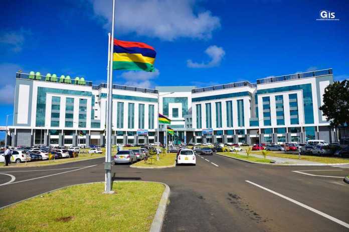Prime Minister Jugnauth Officially Inaugurates SAJ Hospital