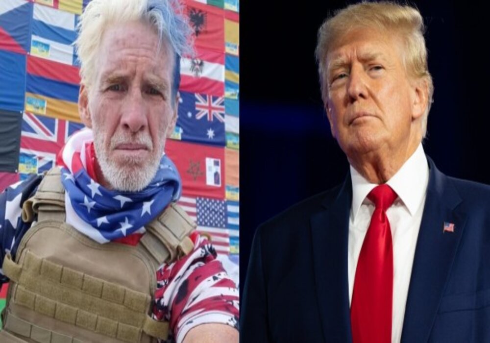 Deuxième tentative d'assassinat contre Donald Trump