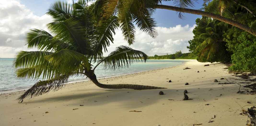 Les Îles Chagos