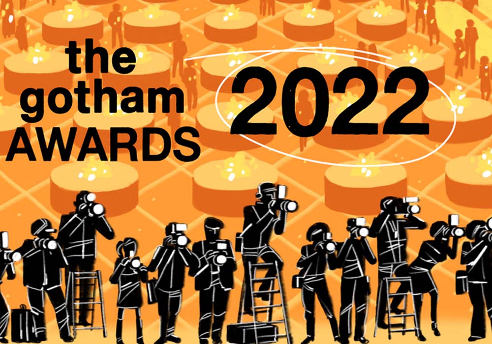 Gotham Awards 2022 Liste Des Gagnants Et Faits Marquants